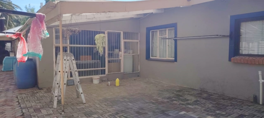 3 Bedroom Property for Sale in Brandwag Free State